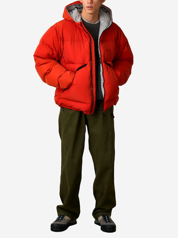 GRAMICCI Winter Twill Pants verdi Verde