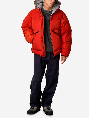 GRAMICCI Winter Twill Pants blu Blu scuro