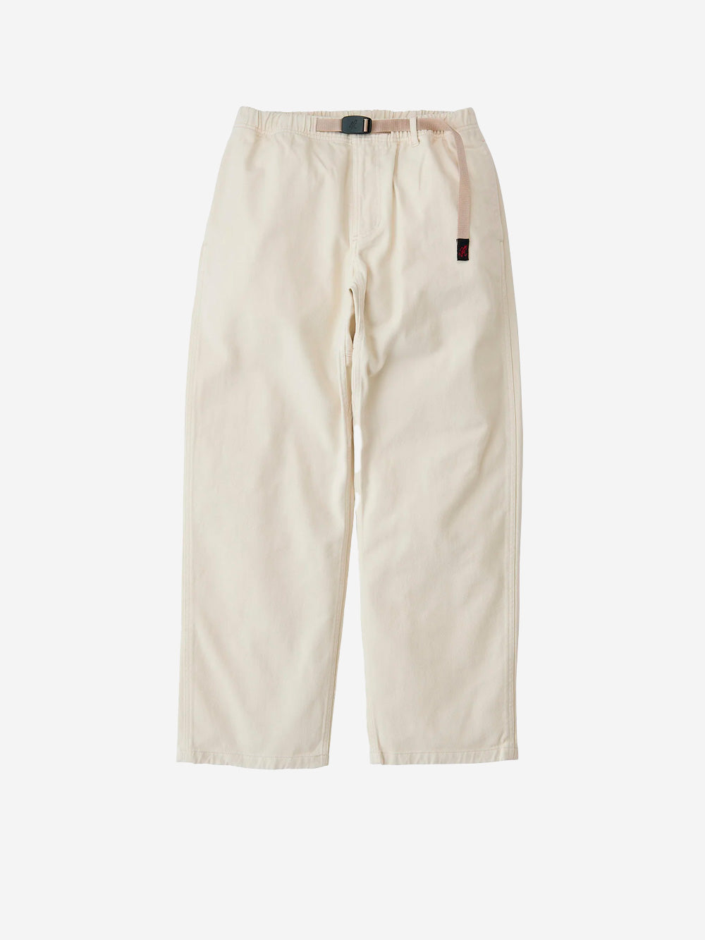 GRAMICCI Winter Twill Pants greige Panna Urbanstaroma