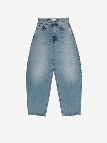 HAIKURE Jeans 'Bibi' baloon fit blu chiaro Blu