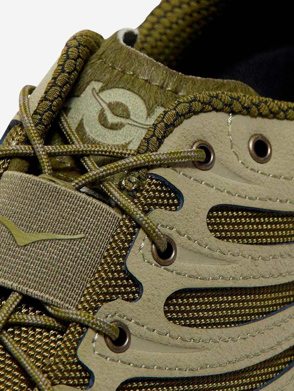 HOKA U Elite Terrain System Stinson EVO OG verdi Verde Urbanstaroma