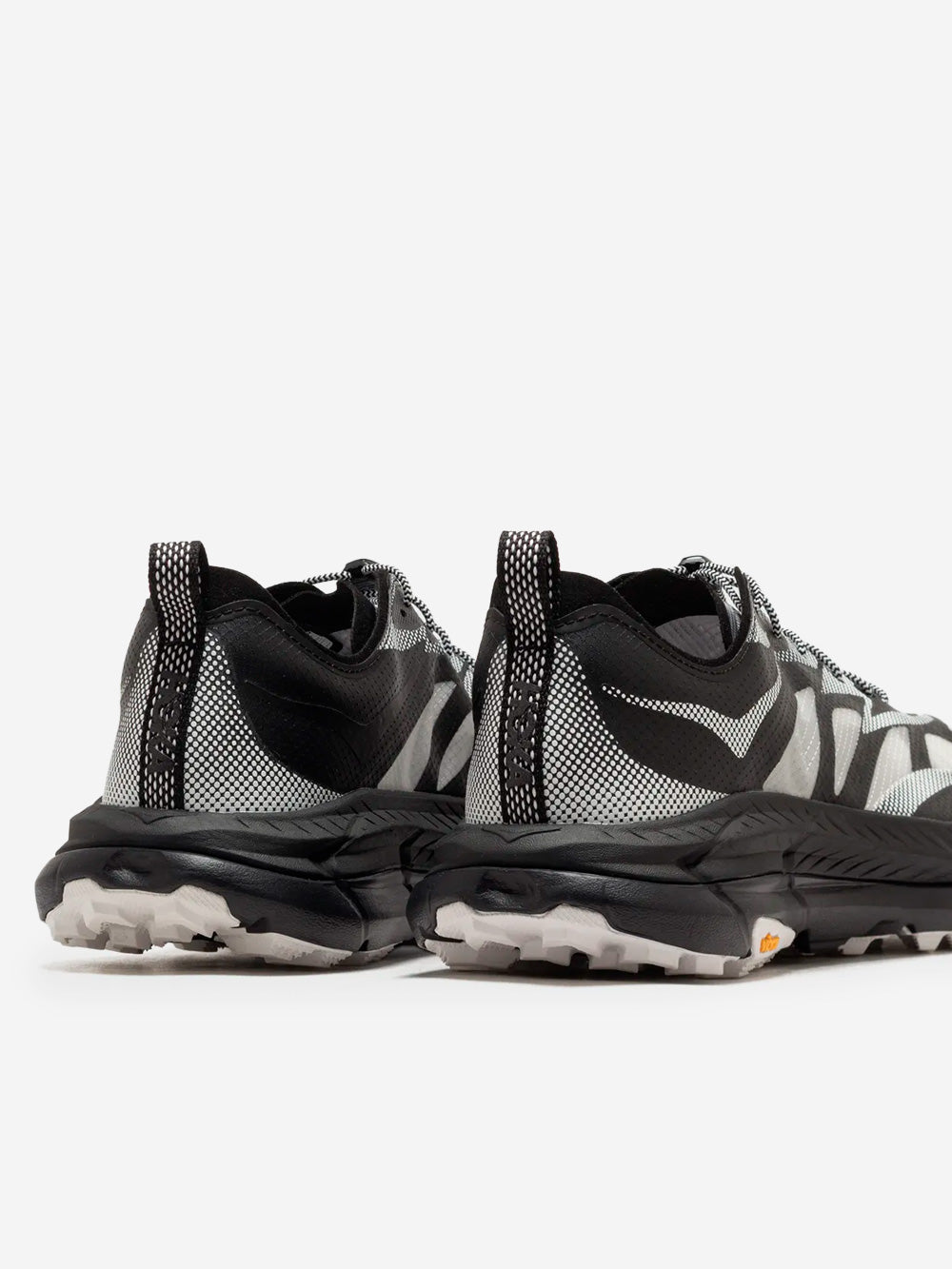 HOKA Sneaker outdoor Mafate Speed 4 Lite Ts nere Nero bianco Urbanstaroma