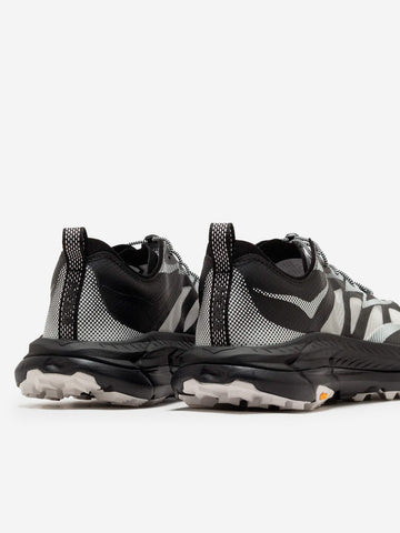 HOKA Sneaker outdoor Mafate Speed 4 Lite Ts nere Nero bianco