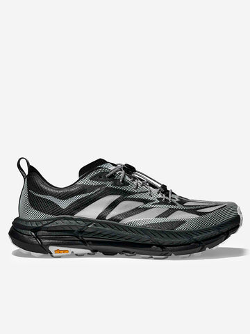 HOKA Sneaker outdoor Mafate Speed 4 Lite Ts nere Nero bianco