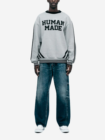 HUMAN MADE Grigio