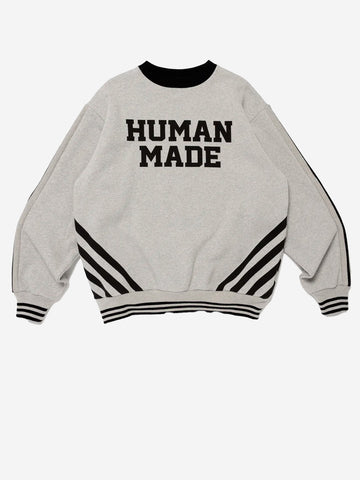 HUMAN MADE Grigio