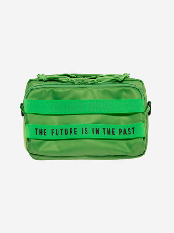 HUMAN MADE Borsa a tracolla 'Military Pouch' verde Verde