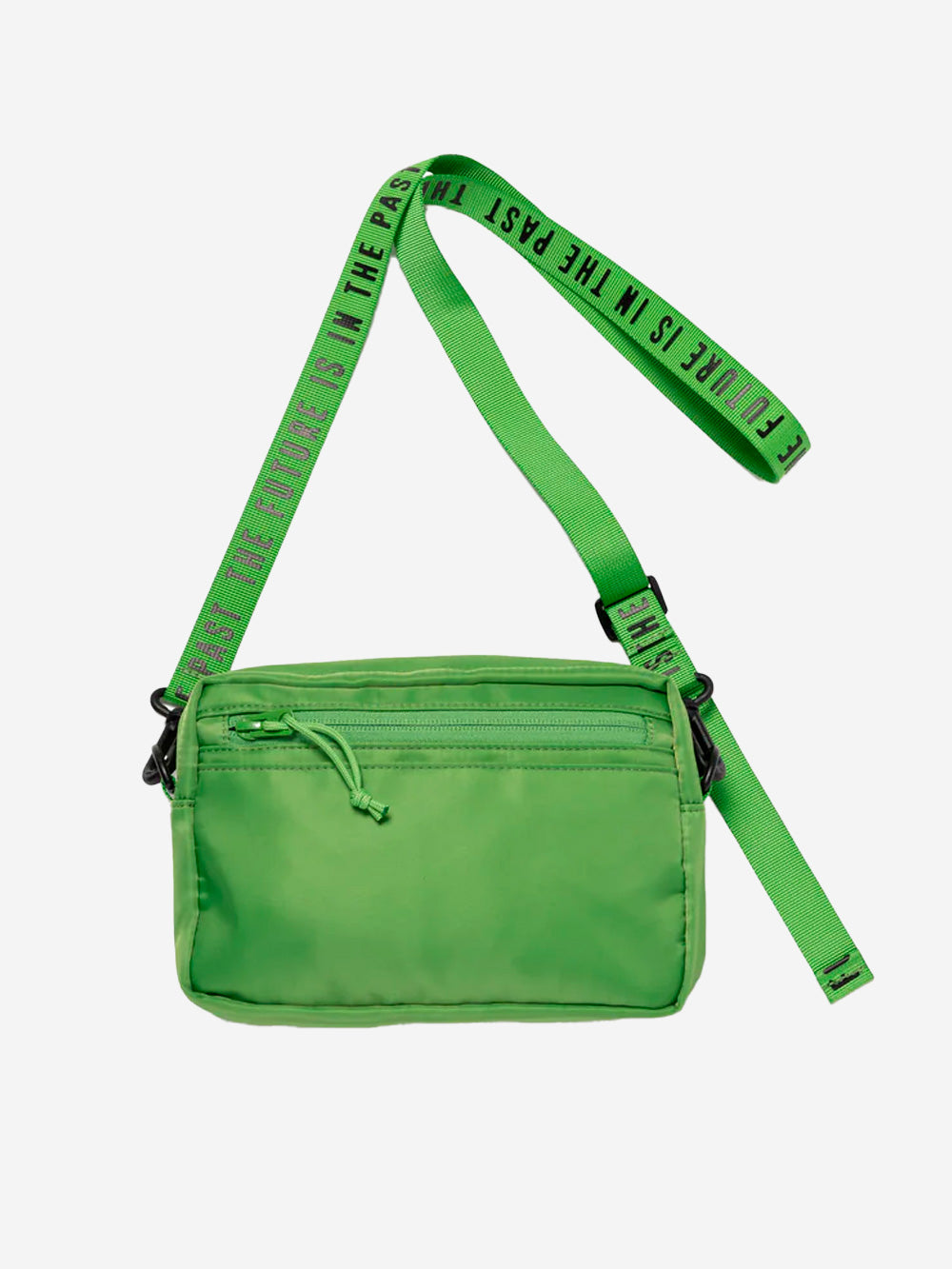 HUMAN MADE Borsa a tracolla 'Military Pouch' verde Verde Urbanstaroma