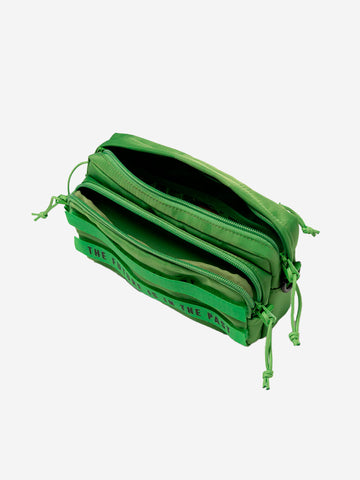 HUMAN MADE Borsa a tracolla 'Military Pouch' verde Verde