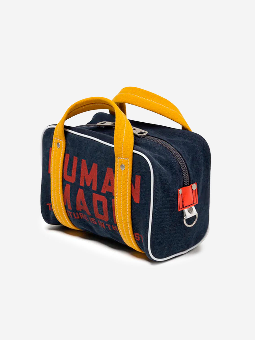 HUMAN MADE Navy Urbanstaroma