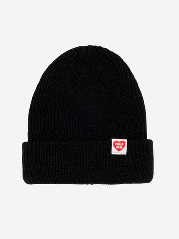 HUMAN MADE Classic beanie nero Nero