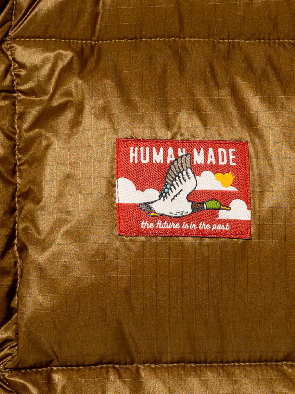 HUMAN MADE Urbanstaroma