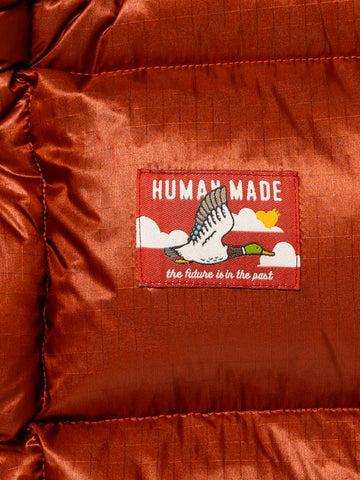 HUMAN MADE
