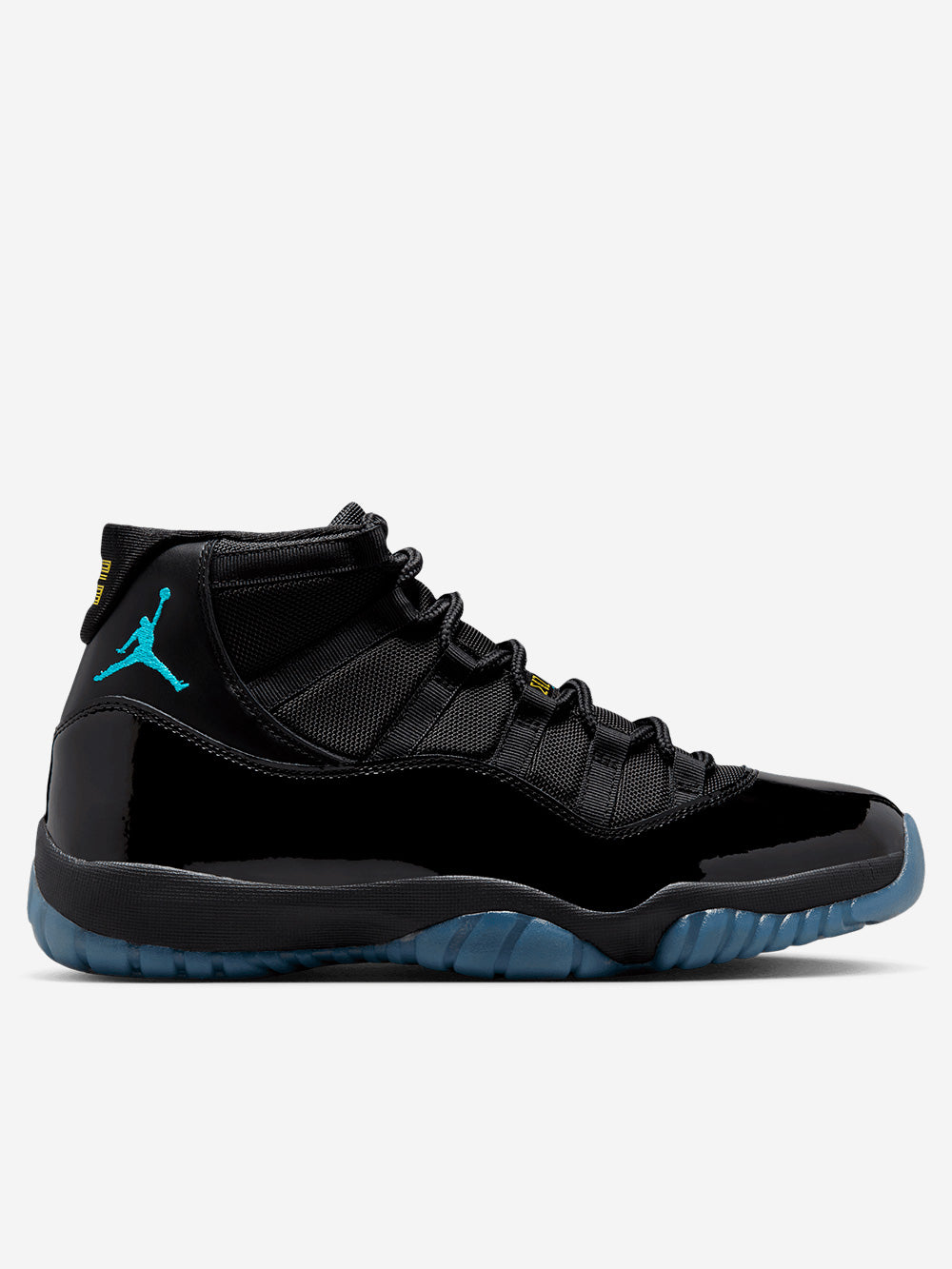 JORDAN Air Jordan 11 Retro 'Gamma' Blue Nero blu Urbanstaroma