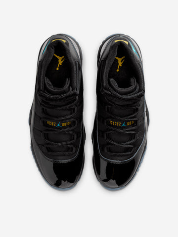 JORDAN Air Jordan 11 Retro 'Gamma' Blue Nero blu