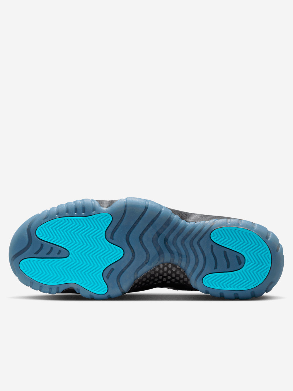 JORDAN Air Jordan 11 Retro 'Gamma' Blue Nero blu Urbanstaroma