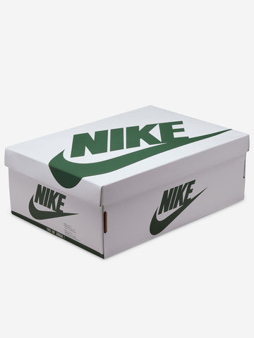 JORDAN W Air Jordan 1 Retro High OG 'Fir' Pro Green Verde bianco