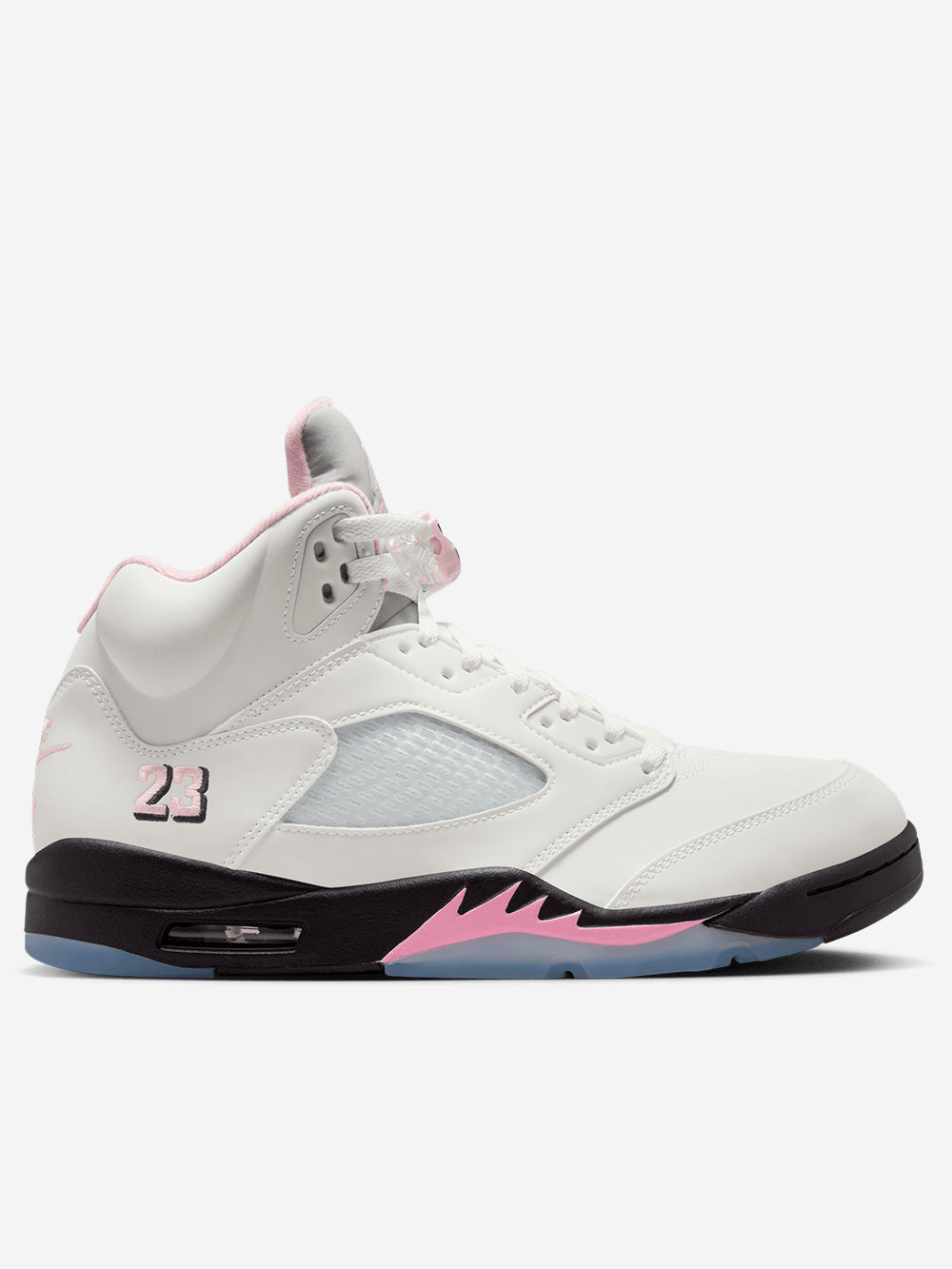 JORDAN Air Jordan 5 Retro OG '35th Anniversary' Medium Soft Pink Bianco rosa Urbanstaroma