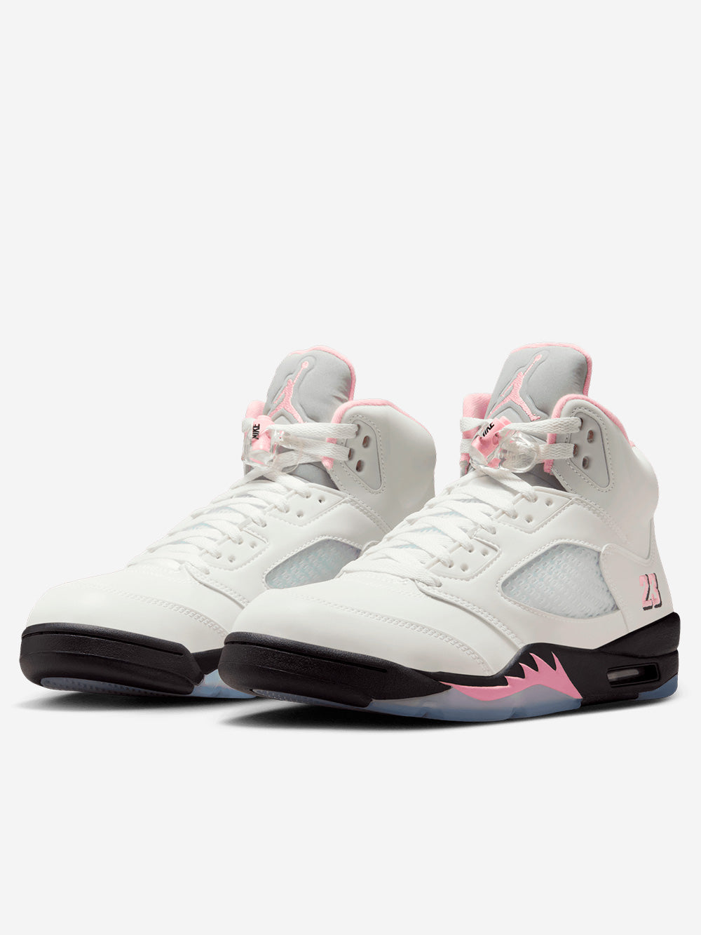 JORDAN Air Jordan 5 Retro OG '35th Anniversary' Medium Soft Pink Bianco rosa Urbanstaroma