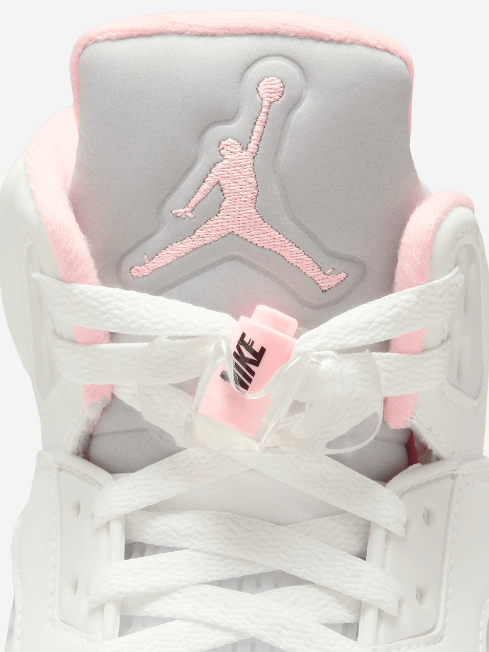JORDAN Air Jordan 5 Retro OG '35th Anniversary' Medium Soft Pink Bianco rosa Urbanstaroma