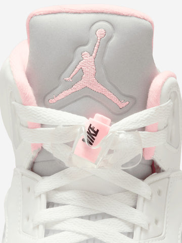 JORDAN Air Jordan 5 Retro OG '35th Anniversary' Medium Soft Pink Bianco rosa
