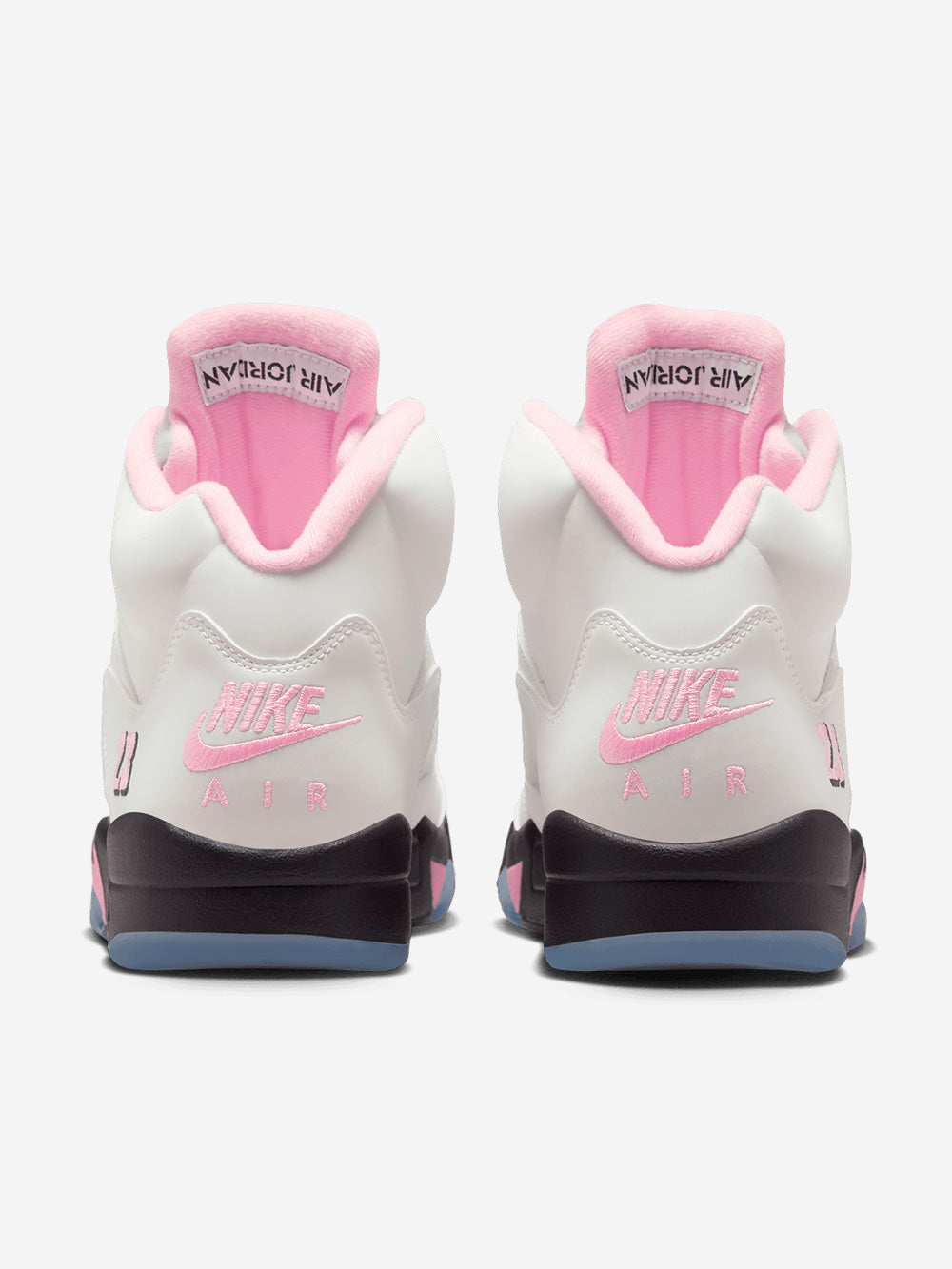 JORDAN Air Jordan 5 Retro OG '35th Anniversary' Medium Soft Pink Bianco rosa Urbanstaroma