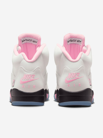 JORDAN Air Jordan 5 Retro OG '35th Anniversary' Medium Soft Pink Bianco rosa