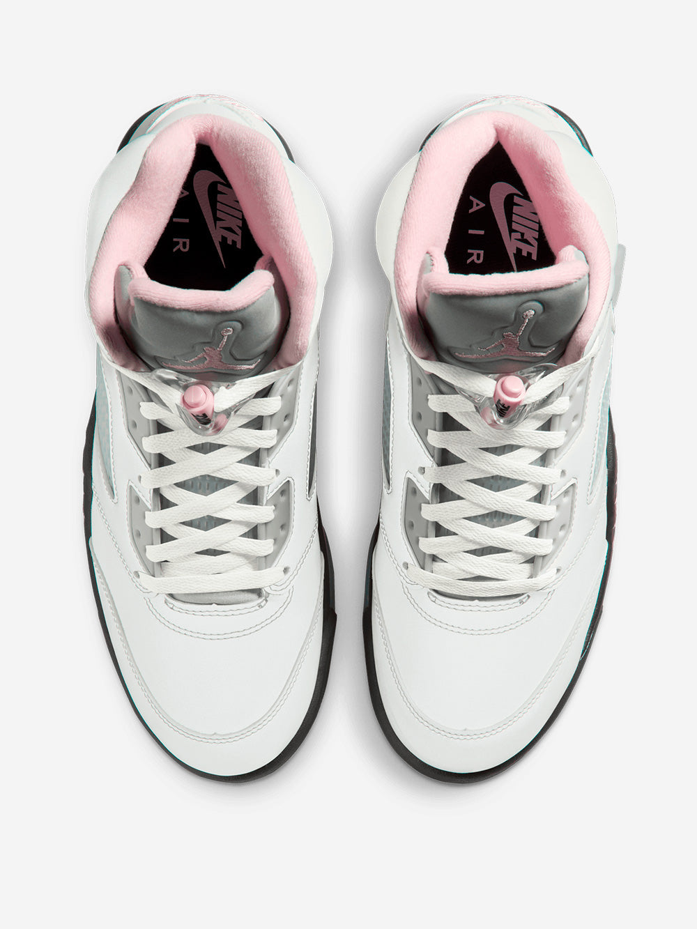 JORDAN Air Jordan 5 Retro OG '35th Anniversary' Medium Soft Pink Bianco rosa Urbanstaroma