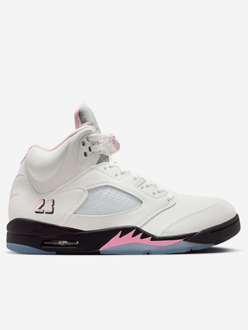 JORDAN Air Jordan 5 Retro OG '35th Anniversary' Medium Soft Pink Bianco rosa