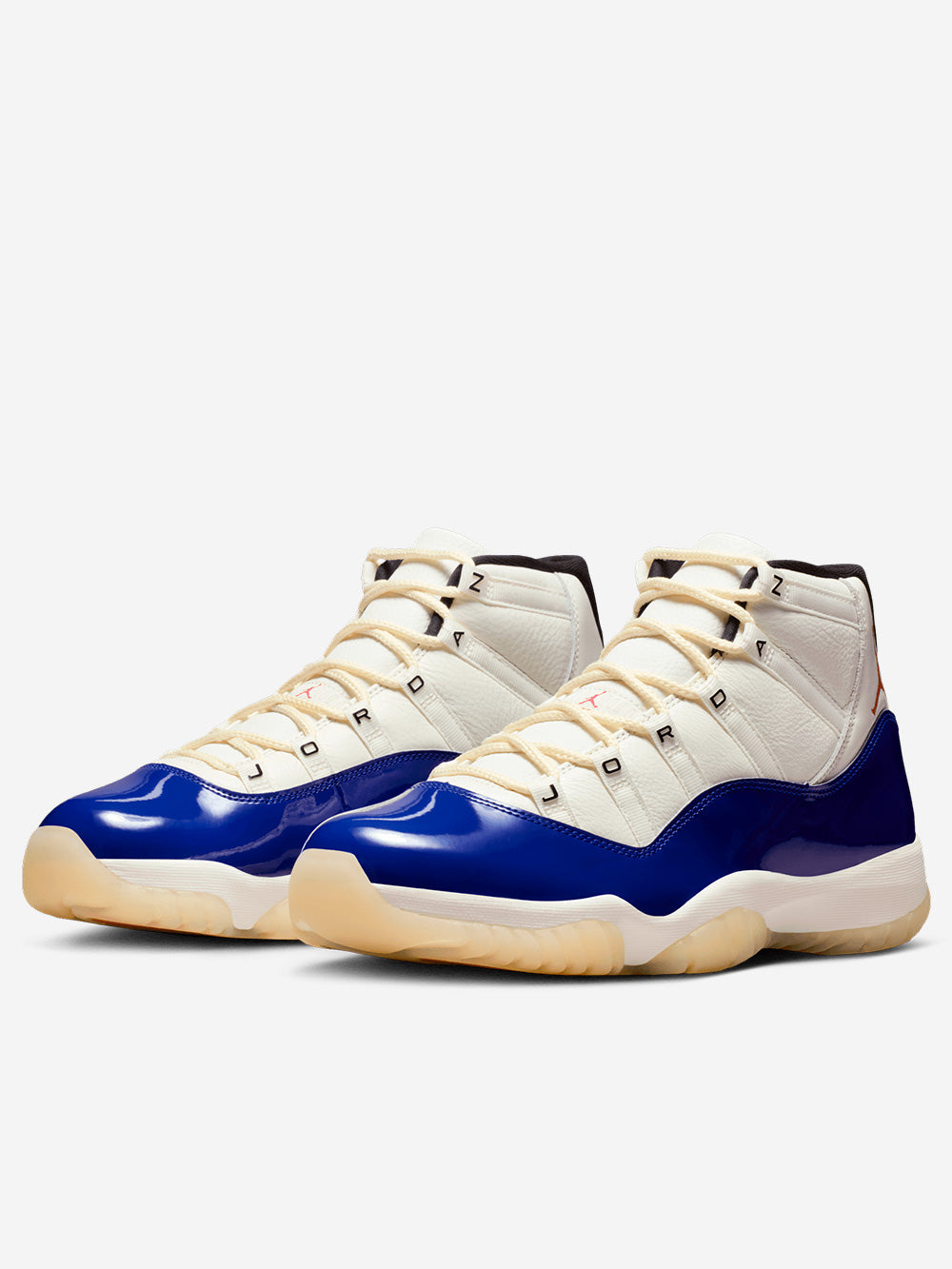 JORDAN Air Jordan 11 Retro 'Rare Air' Bianco blu Urbanstaroma
