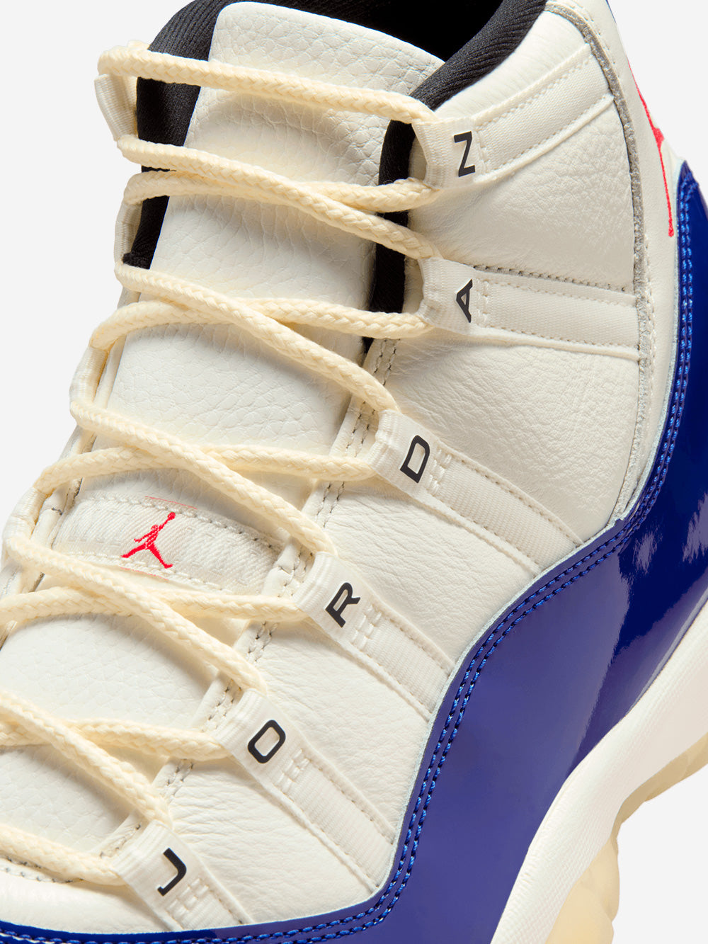 JORDAN Air Jordan 11 Retro 'Rare Air' Bianco blu Urbanstaroma