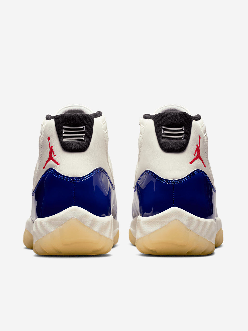 JORDAN Air Jordan 11 Retro 'Rare Air' Bianco blu Urbanstaroma