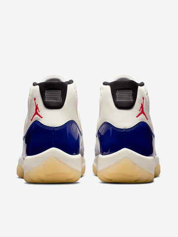 JORDAN Air Jordan 11 Retro 'Rare Air' Bianco blu