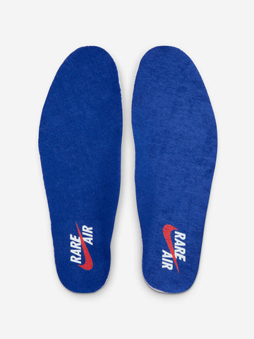 JORDAN Air Jordan 11 Retro 'Rare Air' Bianco blu