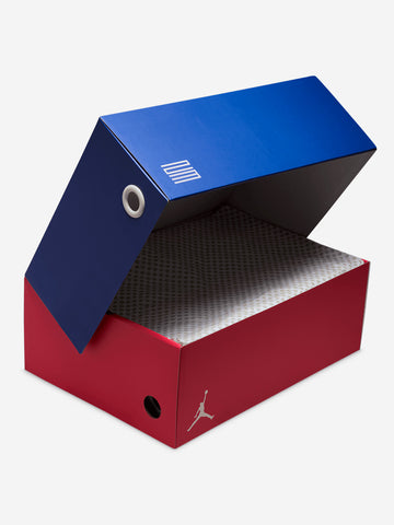 JORDAN Air Jordan 11 Retro 'Rare Air' Bianco blu