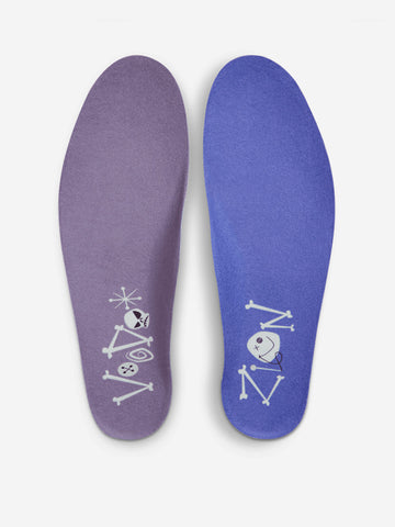 JORDAN Air Jordan 1 Low OG 'Voodoo Alternate' Zion Williamson Viola