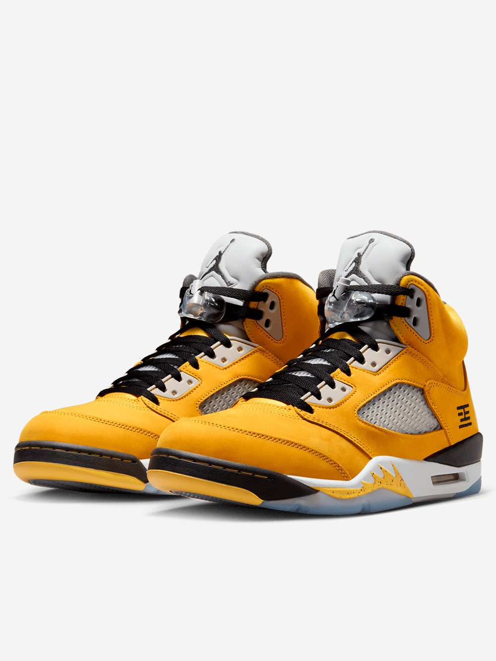 JORDAN Air Jordan 5 Retro 'Tokyo23 Varsity Maize' IO3372
