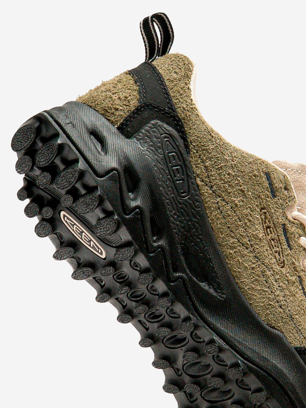 KEEN M Jasper Zionic verdi Vede Urbanstaroma