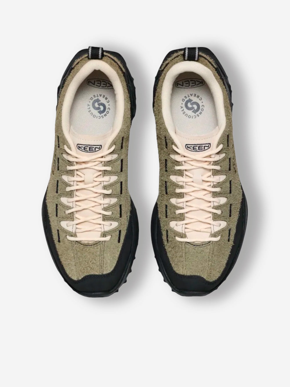 KEEN M Jasper Zionic verdi Vede Urbanstaroma