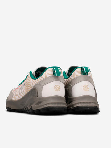 KEEN Jasper Zionic ELNEST Grigio verde