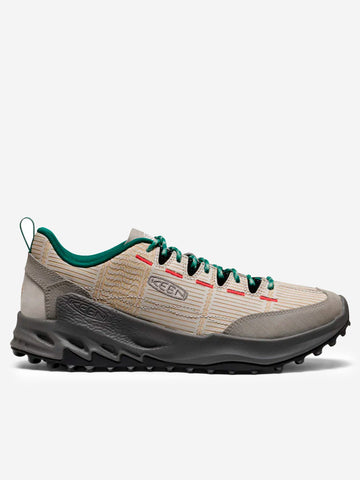 KEEN Jasper Zionic ELNEST Grigio verde