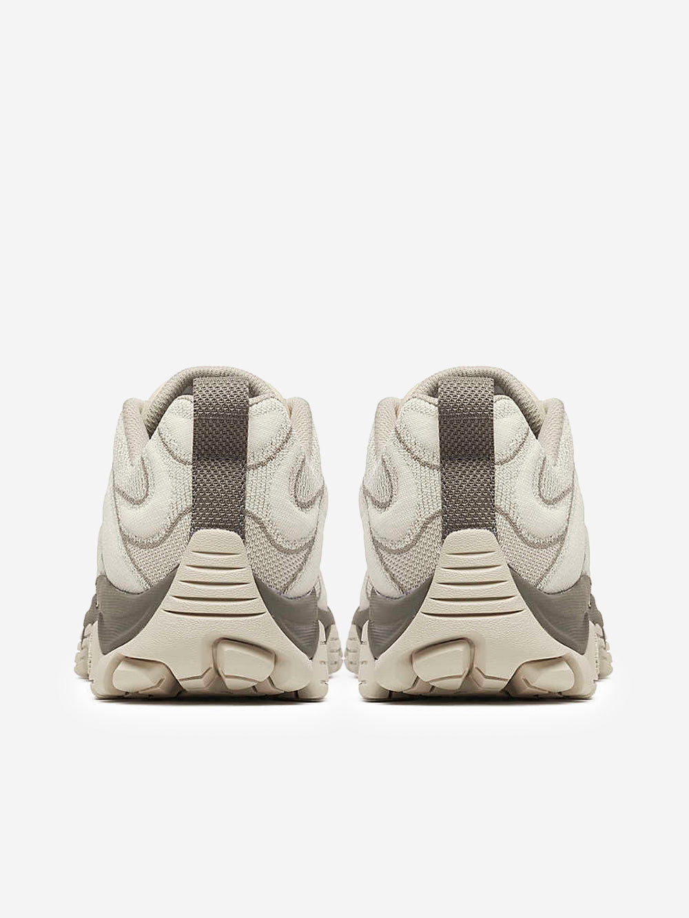 MERRELL Moab 3 Trek Zip grigie Grigio chiaro Urbanstaroma