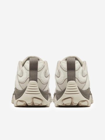 MERRELL Moab 3 Trek Zip grigie Grigio chiaro