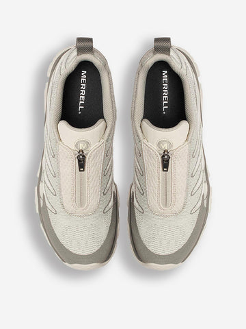 MERRELL Moab 3 Trek Zip grigie Grigio chiaro