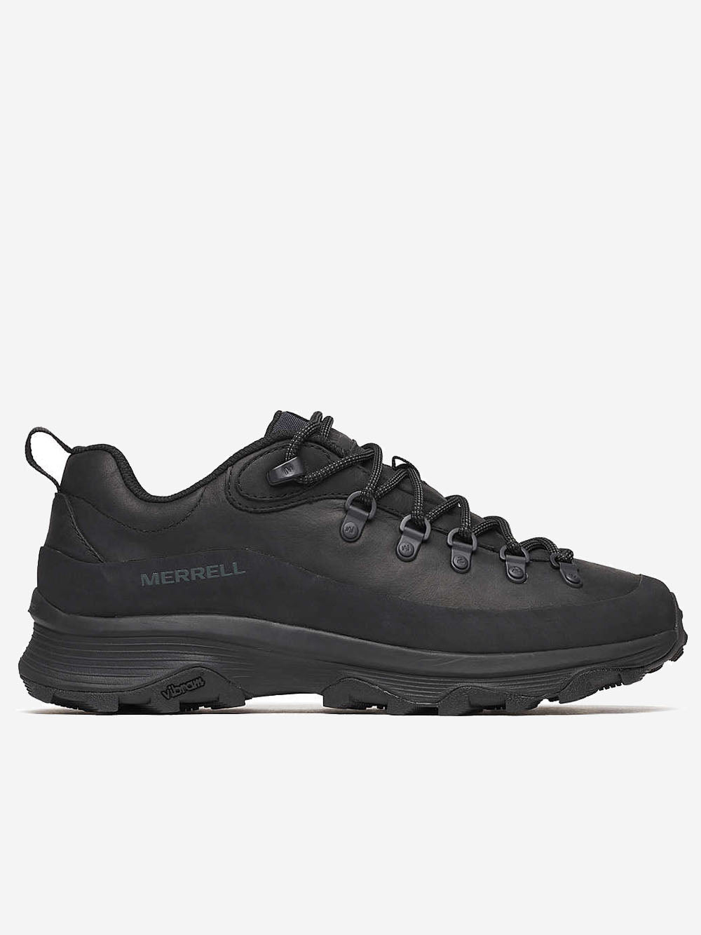 MERRELL Ontario Speed LTR Lace nere Nero Urbanstaroma