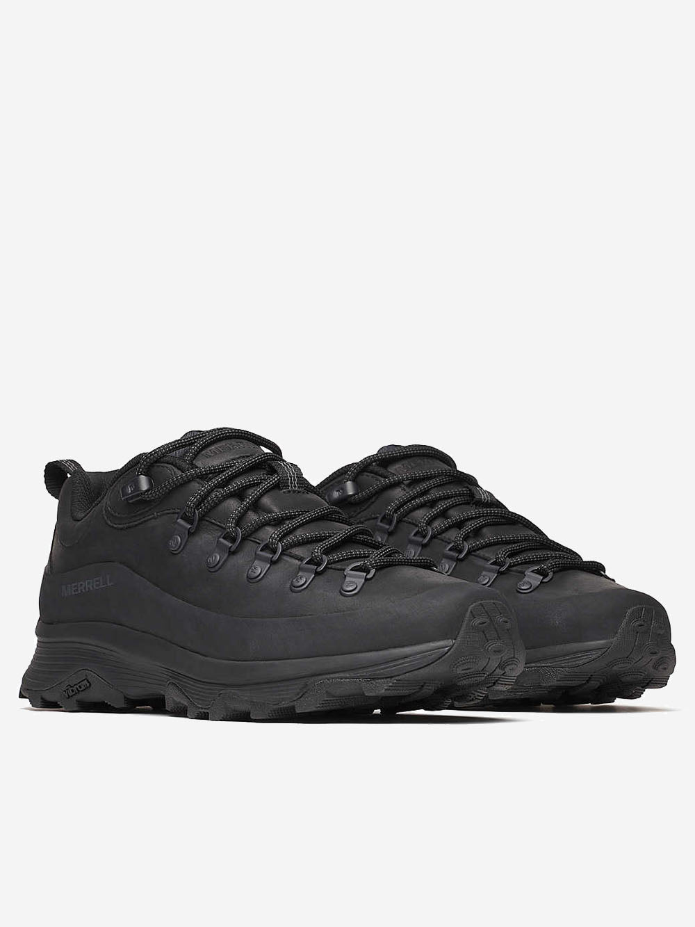 MERRELL Ontario Speed LTR Lace nere Nero Urbanstaroma