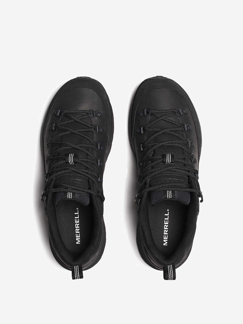 MERRELL Ontario Speed LTR Lace nere Nero Urbanstaroma