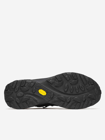 MERRELL Ontario Speed LTR Lace nere Nero