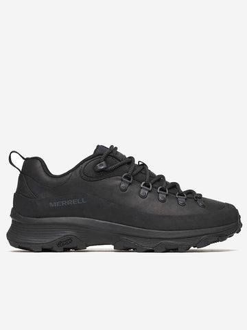MERRELL Ontario Speed LTR Lace nere Nero