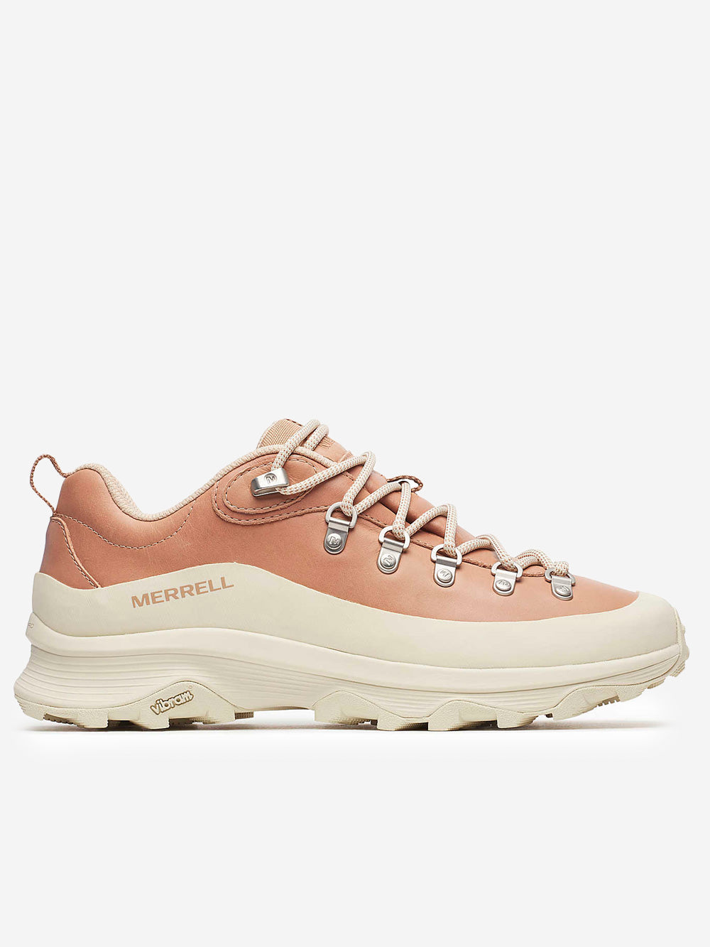 MERRELL Ontario Speed Leather Lace SE Hazel marrone Urbanstaroma